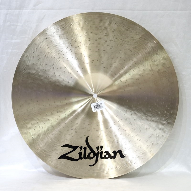 Zildjian K Custom Dark Crash 18'' [NKZL18CDKC]【店頭展示特価品】 画像1