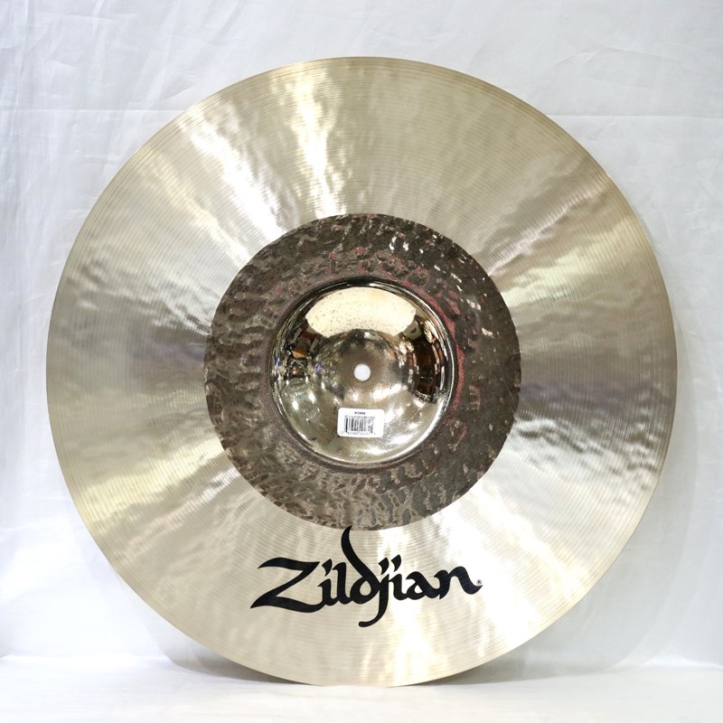 Zildjian K Custom Hybrid Ride 20'' [NKZL20CHBR]【店頭展示特価品】 画像1