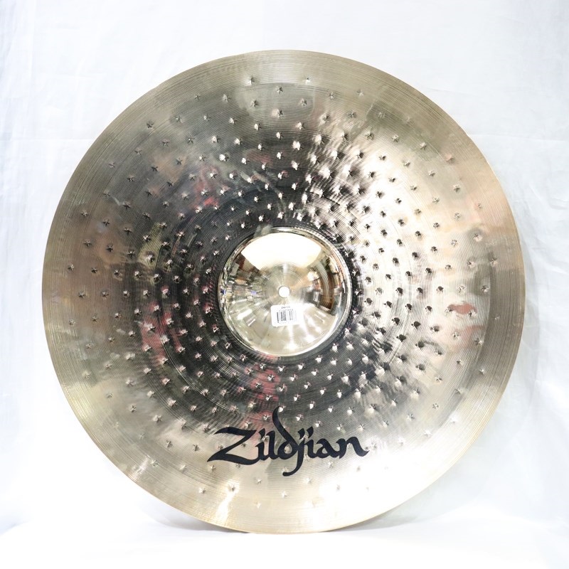 Zildjian Z Custom Ride 22'' [NZZLC22R]【店頭展示特価品】 画像1