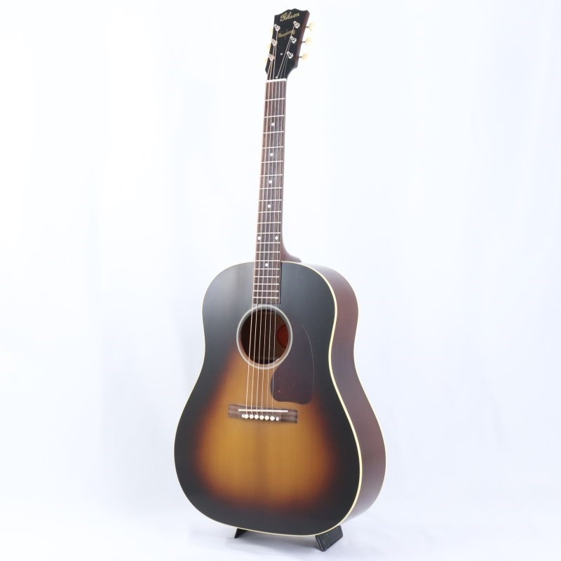 Gibson 【特価】【半期決算大セール】 1942 Banner J-45 (Vintage Sunburst) ギブソン 画像1