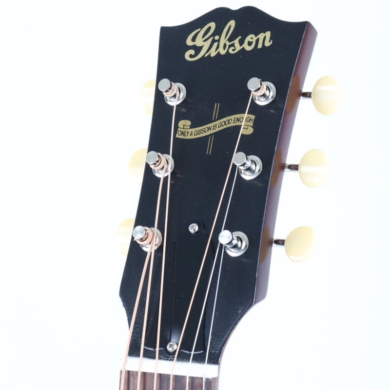 Gibson 【特価】【半期決算大セール】 1942 Banner J-45 (Vintage Sunburst) ギブソン 画像4