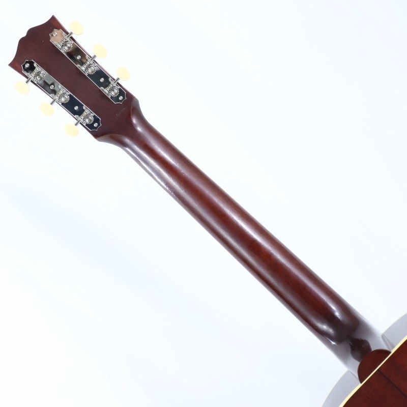 Gibson 【特価】【半期決算大セール】 1942 Banner J-45 (Vintage Sunburst) ギブソン 画像6