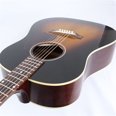 Gibson 【特価】【半期決算大セール】 1942 Banner J-45 (Vintage Sunburst) ギブソン 画像8