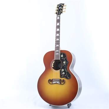 Gibson 【特価】【半期決算大セール】 SJ-200 Standard Rosewood (Rosewood Burst) ギブソン 画像1