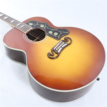 Gibson 【特価】【半期決算大セール】 SJ-200 Standard Rosewood (Rosewood Burst) ギブソン 画像8