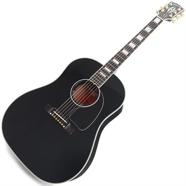 Gibson 【特価】【半期決算大セール】 Custom Shop Modern Collection J-45 Custom (Ebony) ギブソン 画像1