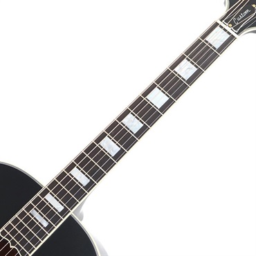 Gibson 【特価】【半期決算大セール】 Custom Shop Modern Collection J-45 Custom (Ebony) ギブソン 画像7