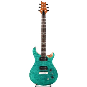 P.R.S. 【USED】SE Paul's Guitar (Turquoise)【SN. CTI F061691】 画像1