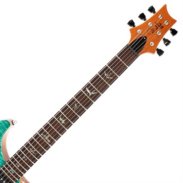 P.R.S. 【USED】SE Paul's Guitar (Turquoise)【SN. CTI F061691】 画像4