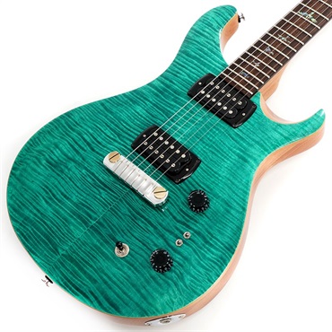 P.R.S. 【USED】SE Paul's Guitar (Turquoise)【SN. CTI F061691】 画像6