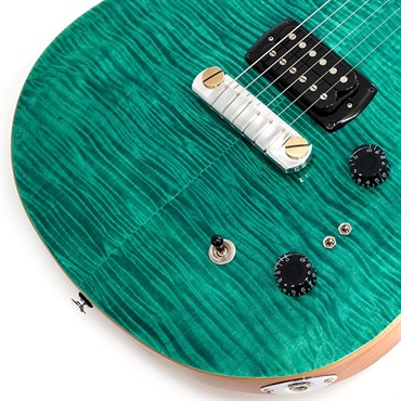 P.R.S. 【USED】SE Paul's Guitar (Turquoise)【SN. CTI F061691】 画像8