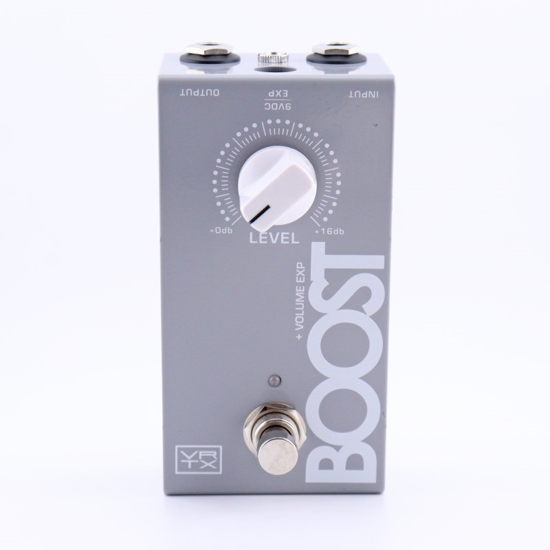 VERTEX 【USED】Boost MKII 画像1