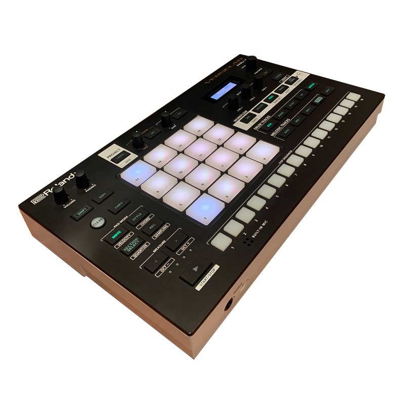 Roland 【創業50周年大決算SALE】VERSELAB MV-1 (1台限定・展示クリアランス超特価！) ローランド 画像1