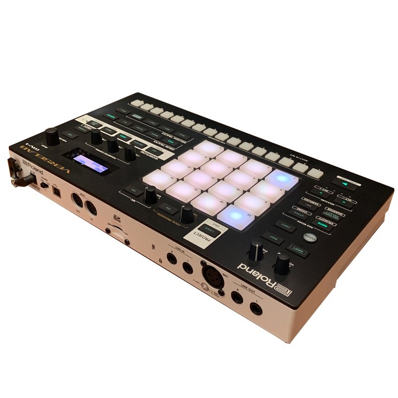 Roland 【創業50周年大決算SALE】VERSELAB MV-1 (1台限定・展示クリアランス超特価！) ローランド 画像2