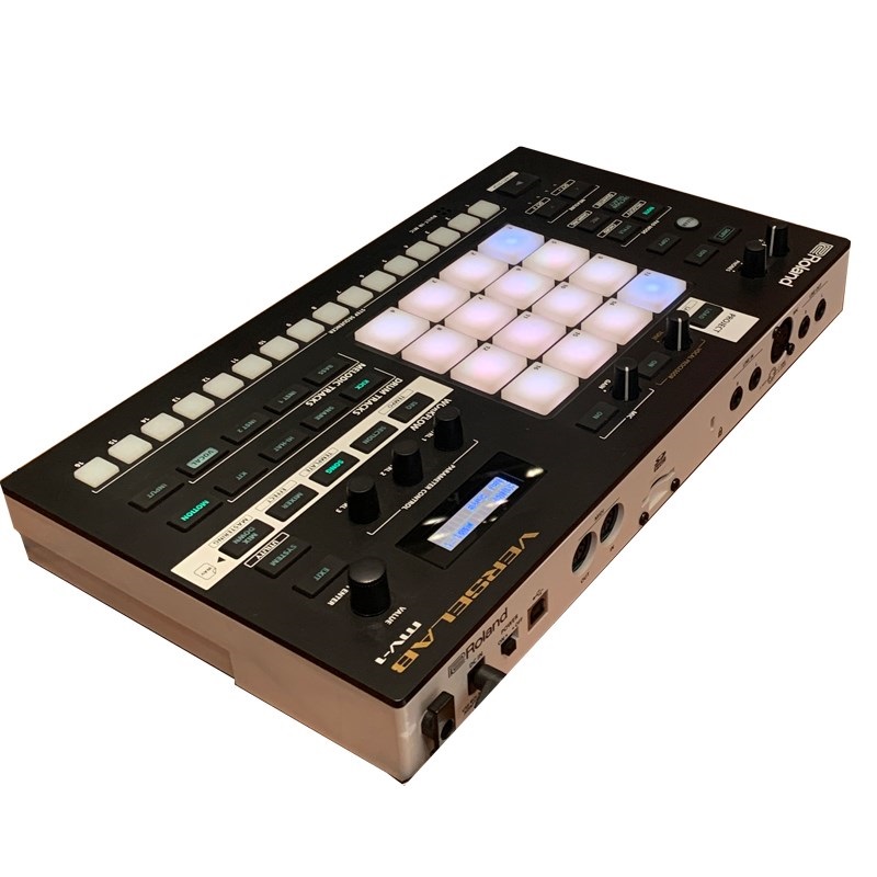 Roland 【創業50周年大決算SALE】VERSELAB MV-1 (1台限定・展示クリアランス超特価！) ローランド 画像3