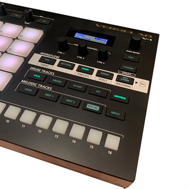 Roland 【創業50周年大決算SALE】VERSELAB MV-1 (1台限定・展示クリアランス超特価！) ローランド 画像6
