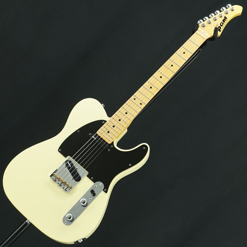 PGM 【USED】KK6 Telecaster Type(BBD)【SN.1618】 画像2