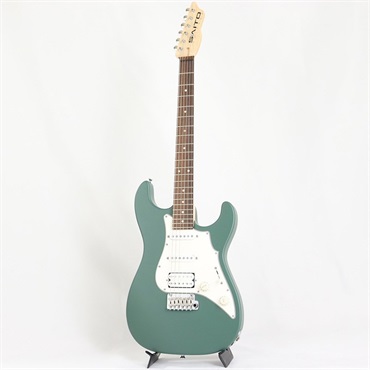 SAITO Guitars SR Series SR-22 (Moss Green) [生産完了品] 【特価】 画像1