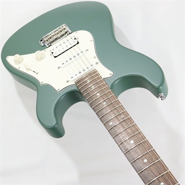 SAITO Guitars SR Series SR-22 (Moss Green) [生産完了品] 【特価】 画像4