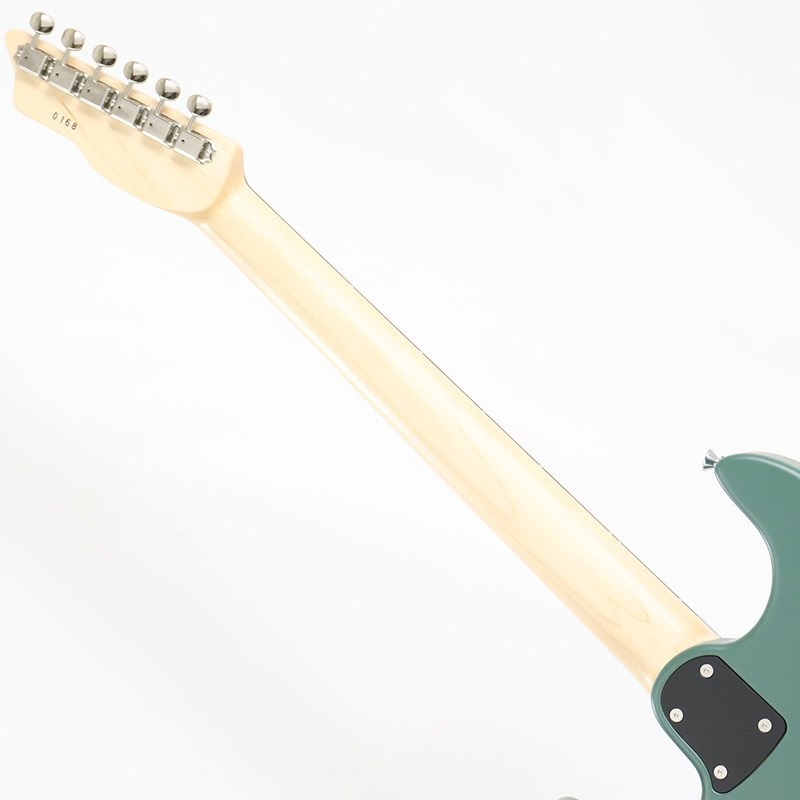 SAITO Guitars SR Series SR-22 (Moss Green) [生産完了品] 【特価】 画像6