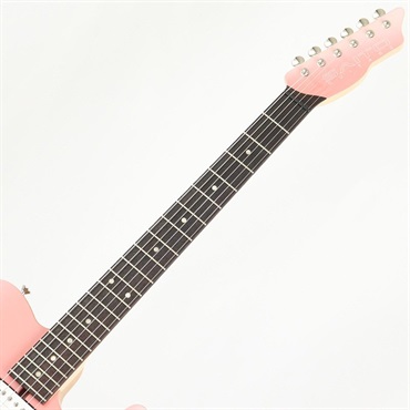 SAITO Guitars S-622TLC 2H (Strawberry Milk) 【特価】 画像5