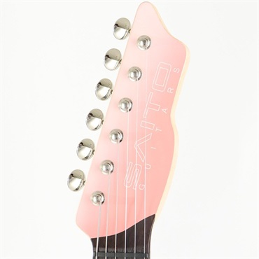 SAITO Guitars S-622TLC 2H (Strawberry Milk) 【特価】 画像7