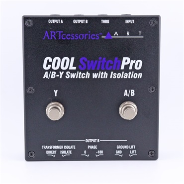 ART 【USED】Cool Switch Pro 画像1