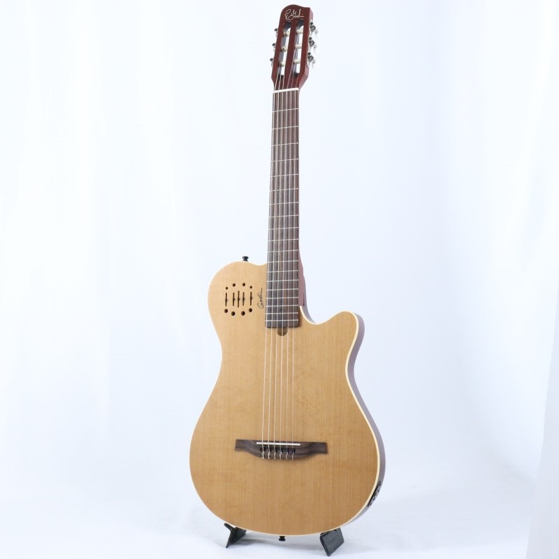 Godin Multiac Grand Concert Encore Natural ゴダン 画像1