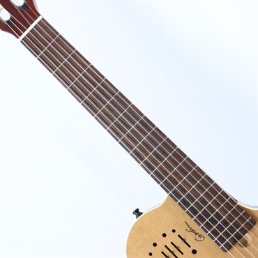 Godin Multiac Grand Concert Encore Natural ゴダン 画像6