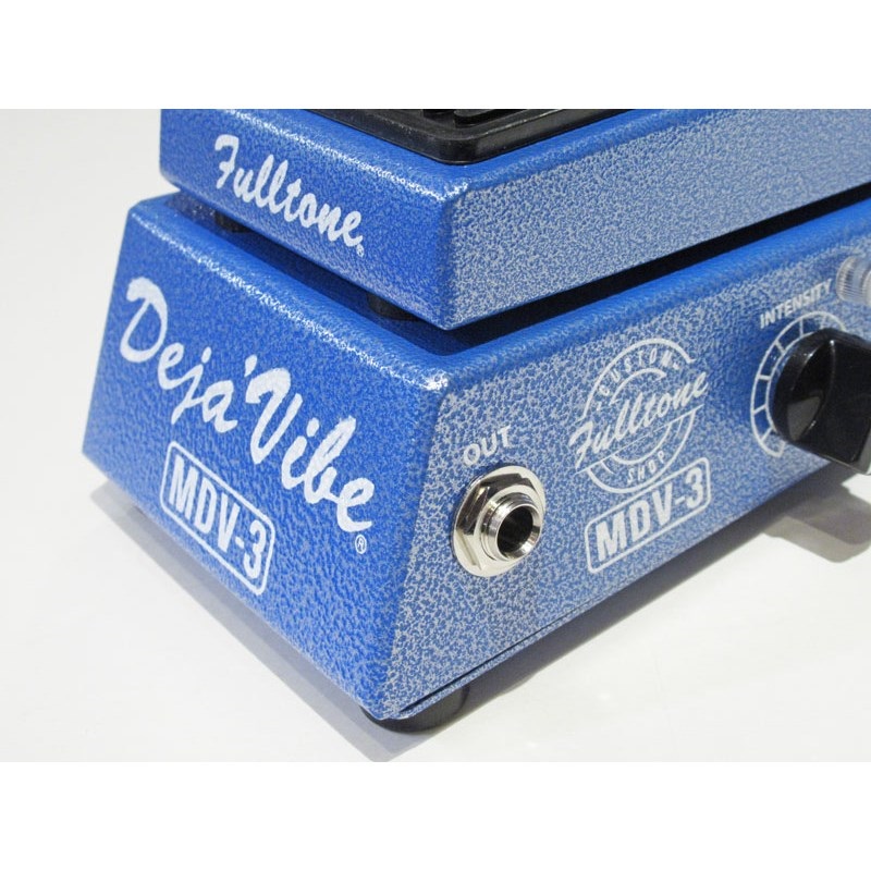 Fulltone Mini-Deja’Vibe3 v2 画像2