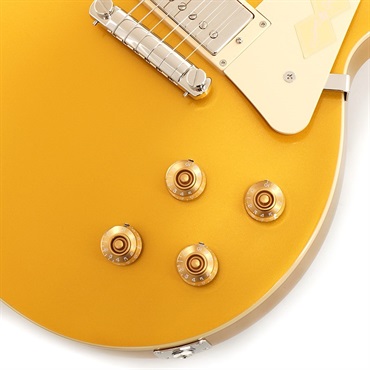 Epiphone Tak Matsumoto 1955 Les Paul Standard (Antique Gold) 画像4