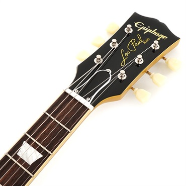 Epiphone Tak Matsumoto 1955 Les Paul Standard (Antique Gold) 画像6