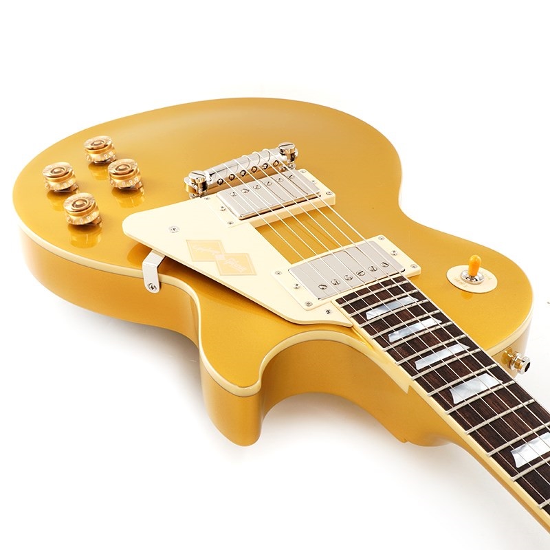 Epiphone Tak Matsumoto 1955 Les Paul Standard (Antique Gold) 画像8