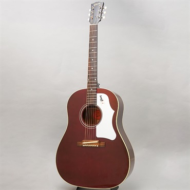 Gibson 【USED】 60's Original J-45 Wine Red (ADJ) '24 ギブソン 画像2