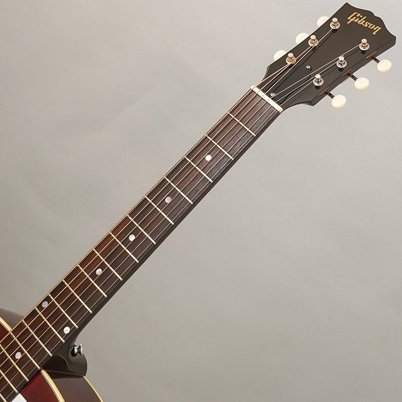 Gibson 【USED】 60's Original J-45 Wine Red (ADJ) '24 ギブソン 画像7