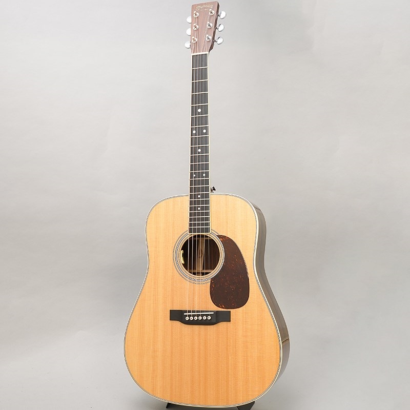 MARTIN 【USED】 CTM D-35 Premium Sitka Spruce w/Anthem SL '22 マーチン マーティン 画像2