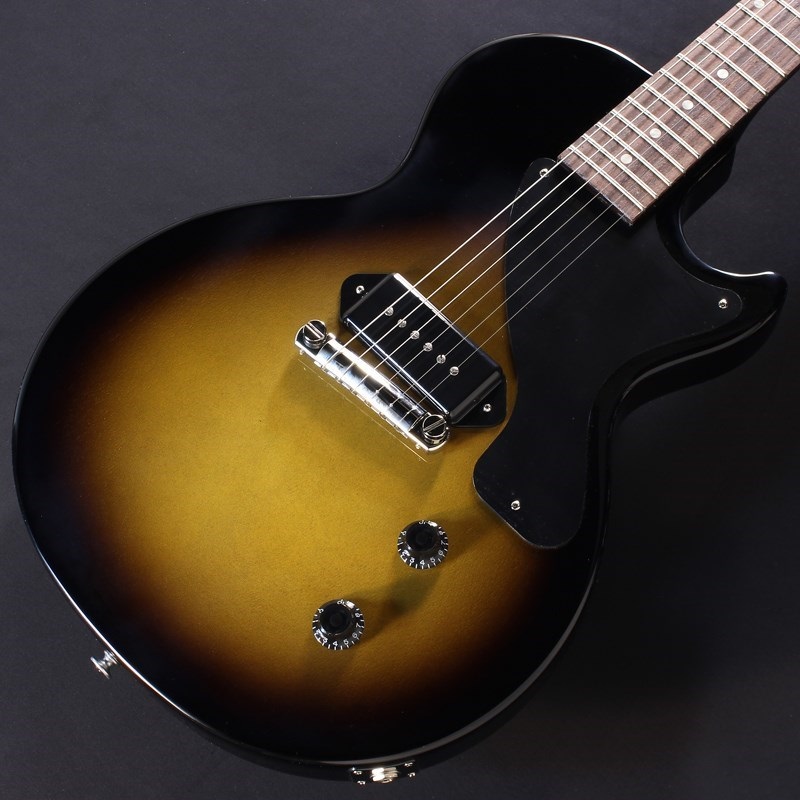 Gibson Les Paul Junior (Vintage Tobacco Burst)【特価】 画像2