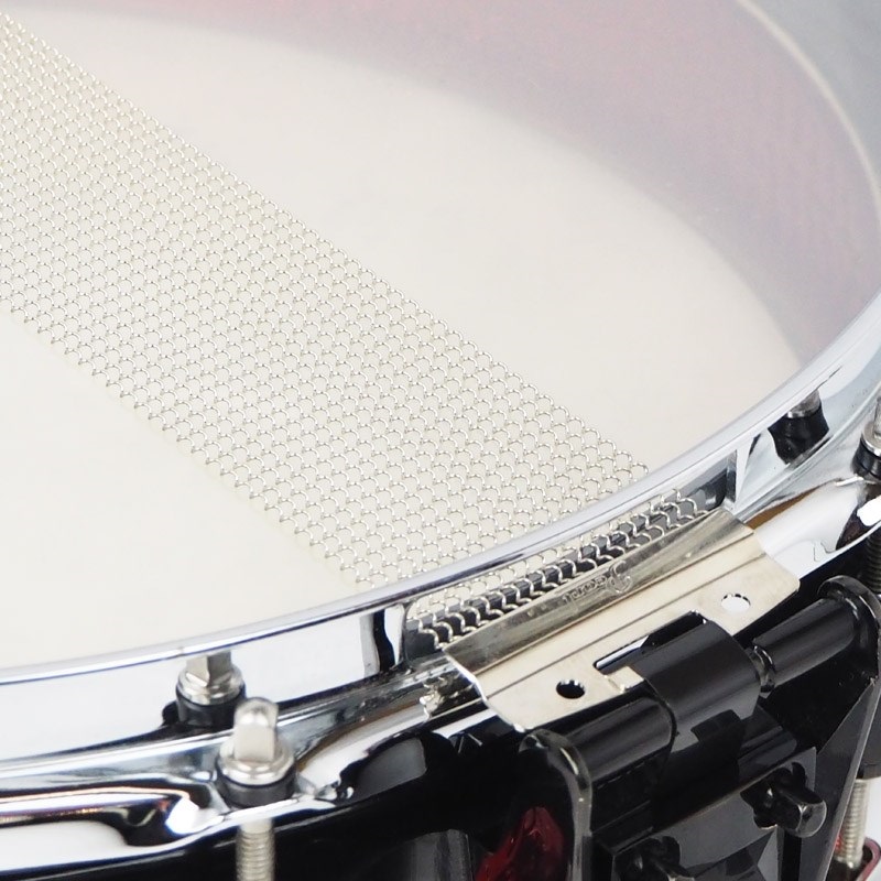 Pearl 【USED】YA1435 [yukihiro Signature/Hammerd Brass Free Floating Snare Drum 14×3.5] 画像7