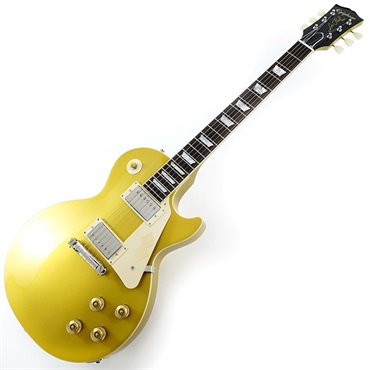 Epiphone Tak Matsumoto 1955 Les Paul Standard (Antique Gold) 画像1