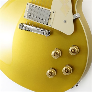 Epiphone Tak Matsumoto 1955 Les Paul Standard (Antique Gold) 画像4