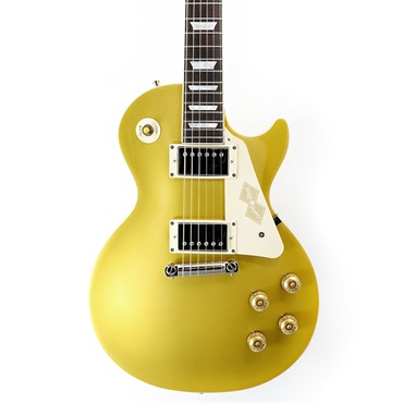 Epiphone Tak Matsumoto 1955 Les Paul Standard (Antique Gold) 画像9