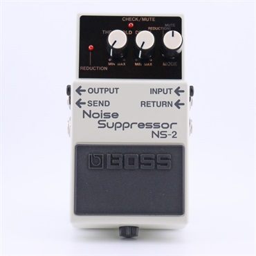 BOSS 【USED】NS-2 画像1