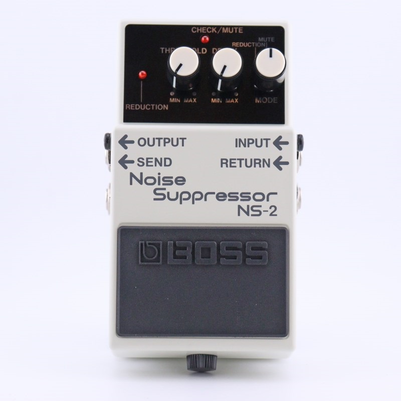 BOSS 【USED】NS-2 画像1