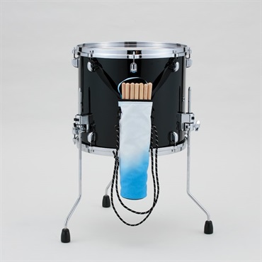 TAMA TVSB12BW [Vivid Collection Stick Bag - Blue×White] 画像1