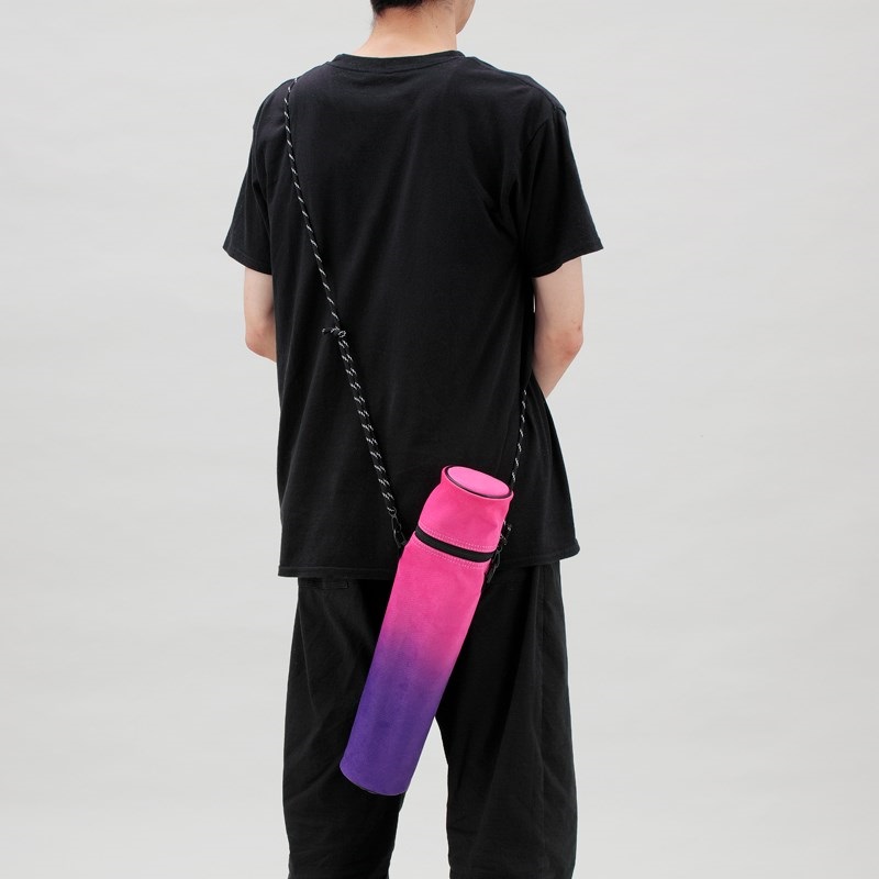 TAMA TVSB12PV [Vivid Collection Stick Bag - Pink×Violet] 画像4