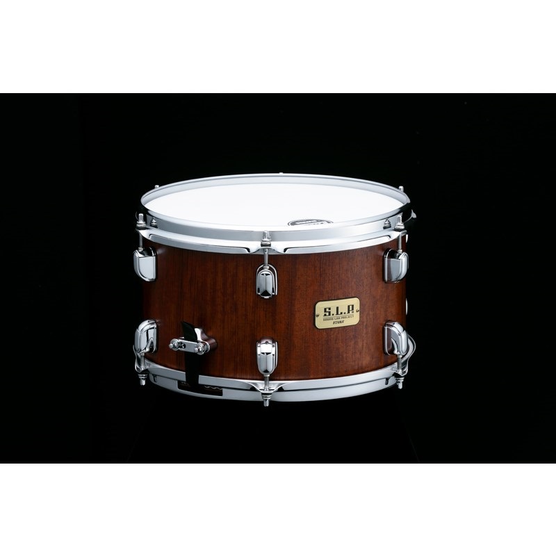 TAMA LBU127-SBG [S.L.P. -Sound Lab Project- / Mod Bubinga 12''×7''] 画像1