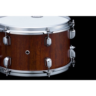 TAMA LBU127-SBG [S.L.P. -Sound Lab Project- / Mod Bubinga 12''×7''] 画像2