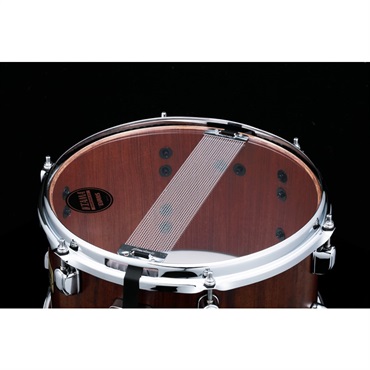 TAMA LBU127-SBG [S.L.P. -Sound Lab Project- / Mod Bubinga 12''×7''] 画像4