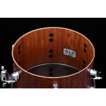 TAMA LBU127-SBG [S.L.P. -Sound Lab Project- / Mod Bubinga 12''×7''] 画像5