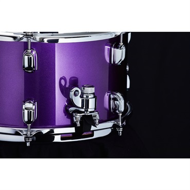 TAMA LBU127C-GPP [S.L.P. Mod Bubinga 12''×7'' / ''Artist Model'' Clay Aeschliman (Polyphia)]【限定品】 画像2